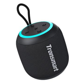 Tronsmart T7 Mini prenosni brezžični zvočnik Bluetooth 5.3 15W