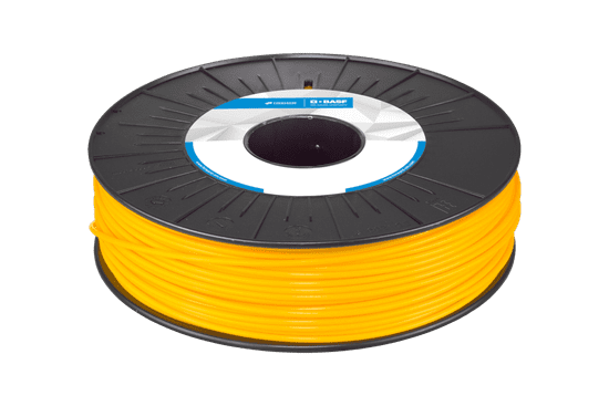 BASF Ultrafuse filament ABS Rumena - 1.75 mm - 750 g