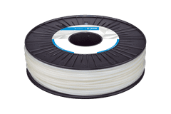 BASF Ultrafuse filament ABS Naravno bela - 1.75 mm - 750 g