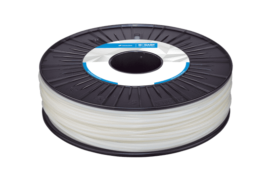 BASF Ultrafuse filament ABS Naravno bela - 1.75 mm - 750 g