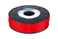 BASF Ultrafuse filament ABS Rdeča - 1.75 mm - 750 g