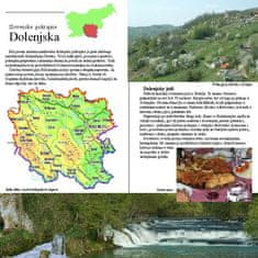 Turistika Slovenija - Vodnik (slovenski jezik)