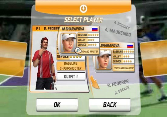 Top spin 3 wii new arrivals