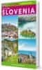 Turistika Slovenia Guide (angleški jezik)