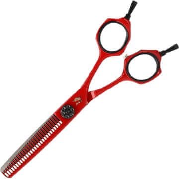 shumee Škarje za redčenje las za frizerske salone in striženje WO.LF Sharp 6