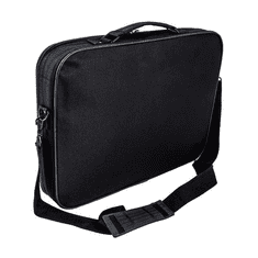Esperanza Torba za notebook 15,6" CLASSIC, črna barva