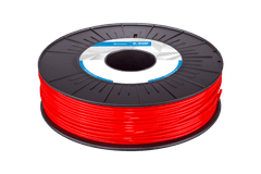 BASF Ultrafuse filament PLA Rdeča - 1.75 mm - 750 g