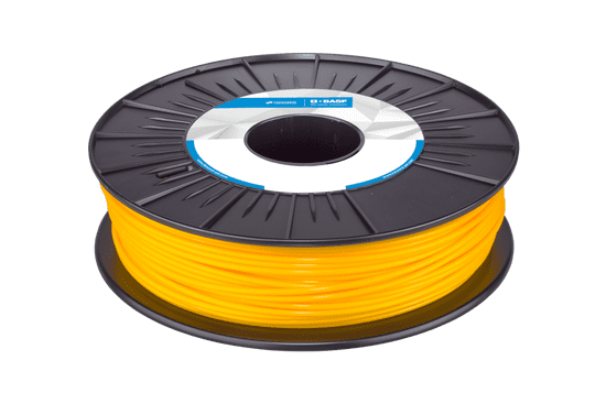 BASF Ultrafuse filament PLA Rumena - 2.85 mm - 750 g