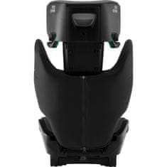 Britax Römer Adventure Plus 2 2023 avtosedež, črn