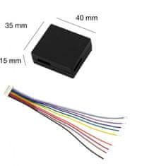 Salto Danalock Univerzalni modul V3