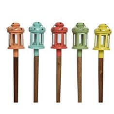 shumee Vrtna lanterna za čajne svečke 60 cm