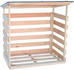 Rojaplast Wood drvarnica