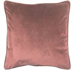 shumee Žametna okrasna blazina Heather 45 x 45 cm