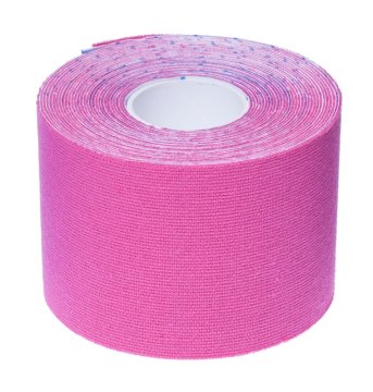 TERINDA Kineziološki trak Pink 1105-05