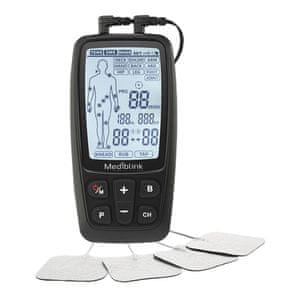  Mediblink M600 3v1 elektroterapevtska naprava  