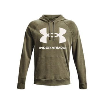 Under Armour Športni puloverji 178 - 182 cm/M Rival Fleece Big Logo HD