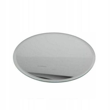 shumee Stojalo za sveče v ogledalu 20 cm