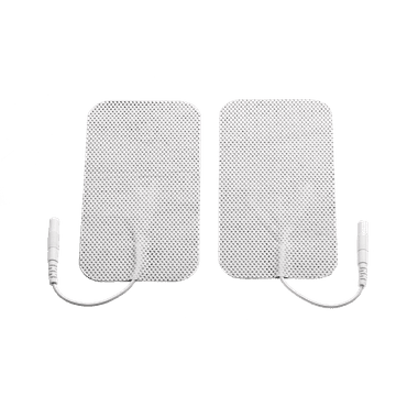 Mediblink elektroda za elektroterapevtsko napravo M600, 90 x 50 mm, 2/1