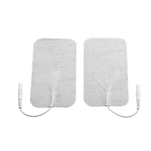  Mediblink elektroda za elektroterapevtsko napravo M600, 90 x 50 mm, 2/1  