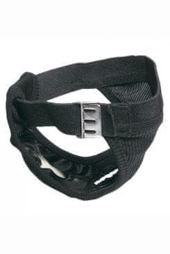 Ferplast Črne hlačke Culotte play velikosti 32-37 cm Mini FP