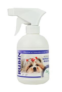 Balzam Bea Ruby za razpletanje psov, razpršilo 250ml