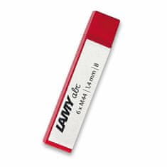 Lamy M 44 B 6 kosov - 1,4 mm