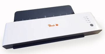 Peach Stroj za laminiranje Highspeed PL125, A3, 2x 125 mic, funkcija hitrega segrevanja