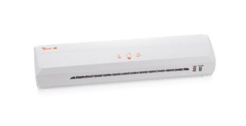 Peach Laminator za domačo pisarno PL707, A4, 2x125 mikrometrov