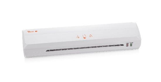 Peach Laminator za domačo pisarno PL707, A4, 2x125 mikrometrov