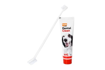 Karlie Tooth Care - ščetka za zobno pasto