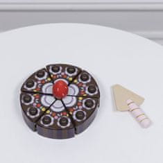 Le Toy Van Čokoladna torta