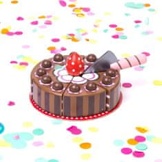 Le Toy Van Čokoladna torta