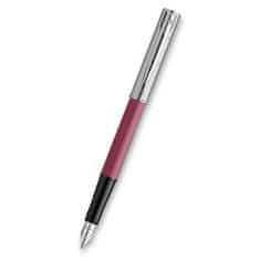 Waterman Nalivno pero Allure DeLuxe Pink, pest F