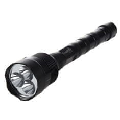 Northix TrustFire XT-F5 LED svetilka 3800LM 