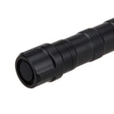 Northix TrustFire XT-F5 LED svetilka 3800LM 