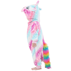 Widmann Pustni Kostum Unicorn od 0,5 do 3 leta, 100