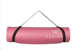 TERINDA Paket za vadbo doma: NBR blazina +elastika + kolebnica