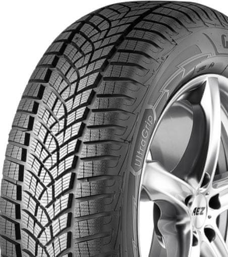 Goodyear Zimska pnevmatika 275/45R20 110V XL FR UltraGrip Performance + SUV GZ581401