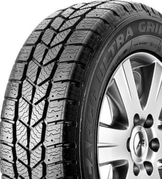 Goodyear Zimska pnevmatika 215/60R17C 109/107T UltraGrip Cargo DOTXX24 571824