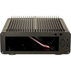 Inter-tech Mini ITX ohišje, 120 W, IP-60 (88887372)