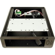 Inter-tech Mini ITX ohišje, IP-60 (88887372)