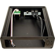 Inter-tech Mini ITX ohišje, IP-60 (88887372)