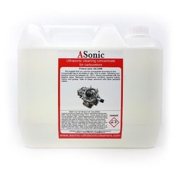 ASonic AS-CARB-5