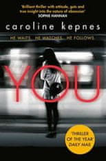 Caroline Kepnes - You