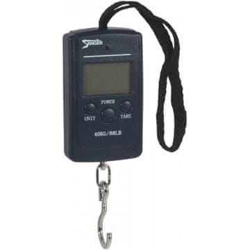 Sänger Saengerjeva digitalna tehtnica do 40 kg