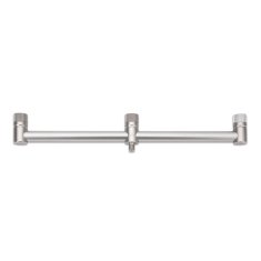 Anaconda trapez Blaxx Buzzer bar gunmetal 3 palice 32 cm