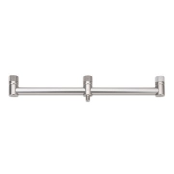 Anaconda trapez Blaxx Buzzer bar gunmetal 3 palice 32 cm