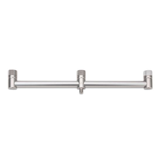 Anaconda trapez Blaxx Buzzer bar gunmetal 3 palice 38 cm