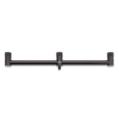 Anaconda trapez Blaxx Buzzer bar black mat 3 palice 32 cm
