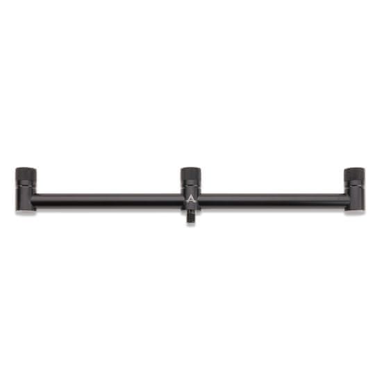 Anaconda trapez Blaxx Buzzer bar black mat 3 palice 32 cm